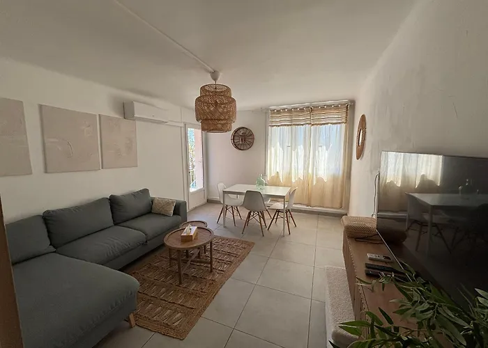 Le Cocon D\'Oce - Wifi, Parking, Arrivee Autonome, A 15 Minutes De La Plage