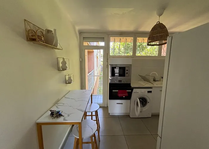 Le Cocon D\'Oce - Wifi, Parking, Arrivee Autonome, A 15 Minutes De La Plage