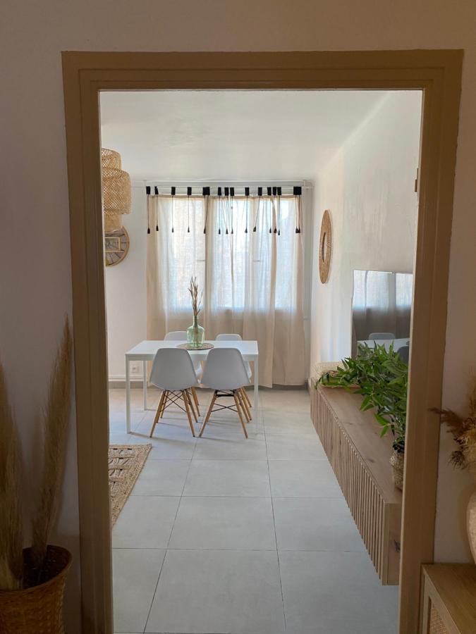 Le Cocon D'oce - Wifi, Parking, Arrivee Autonome, A 15 Minutes De La Appartement Béziers