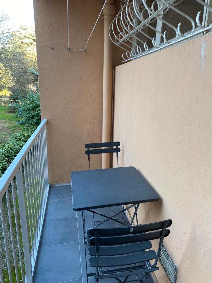 Apartment Le Cocon D'oce - Wifi, Parking, Arrivee Autonome, A 15 Minutes De La *