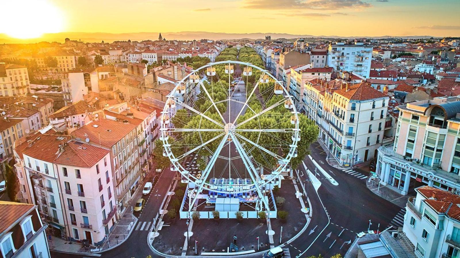 Apartment Le Cocon D'oce - Wifi, Parking, Arrivee Autonome, A 15 Minutes De La Beziers