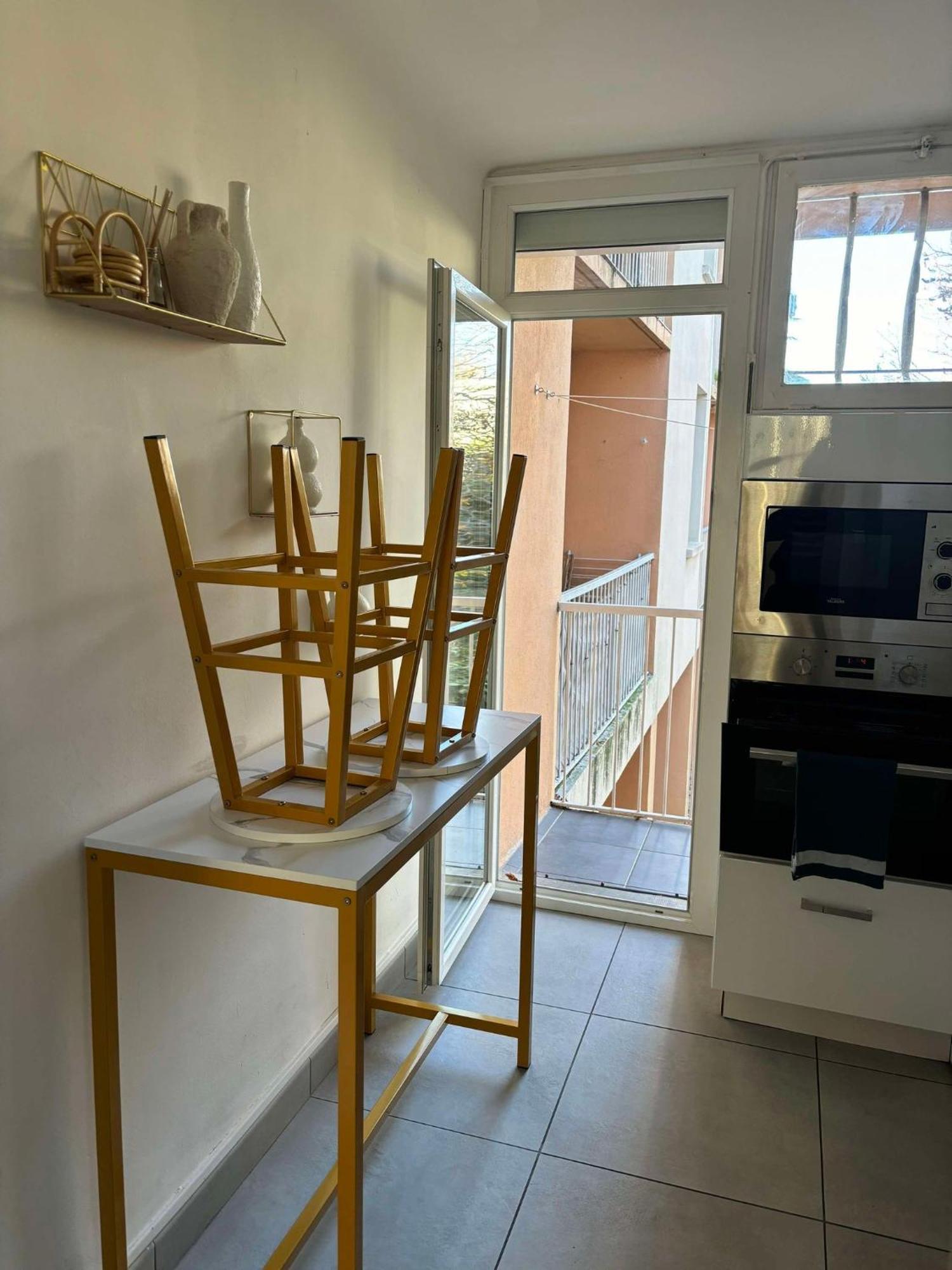 Le Cocon D'oce - Wifi, Parking, Arrivee Autonome, A 15 Minutes De La Apartment