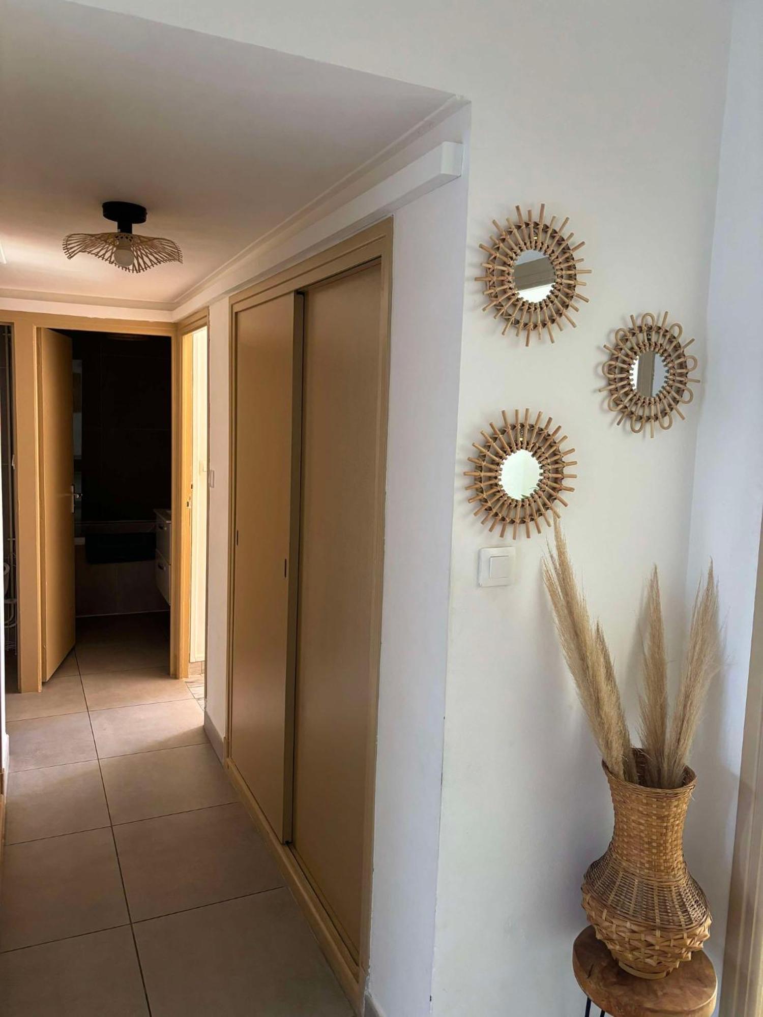 Appartement Le Cocon D'oce - Wifi, Parking, Arrivee Autonome, A 15 Minutes De La