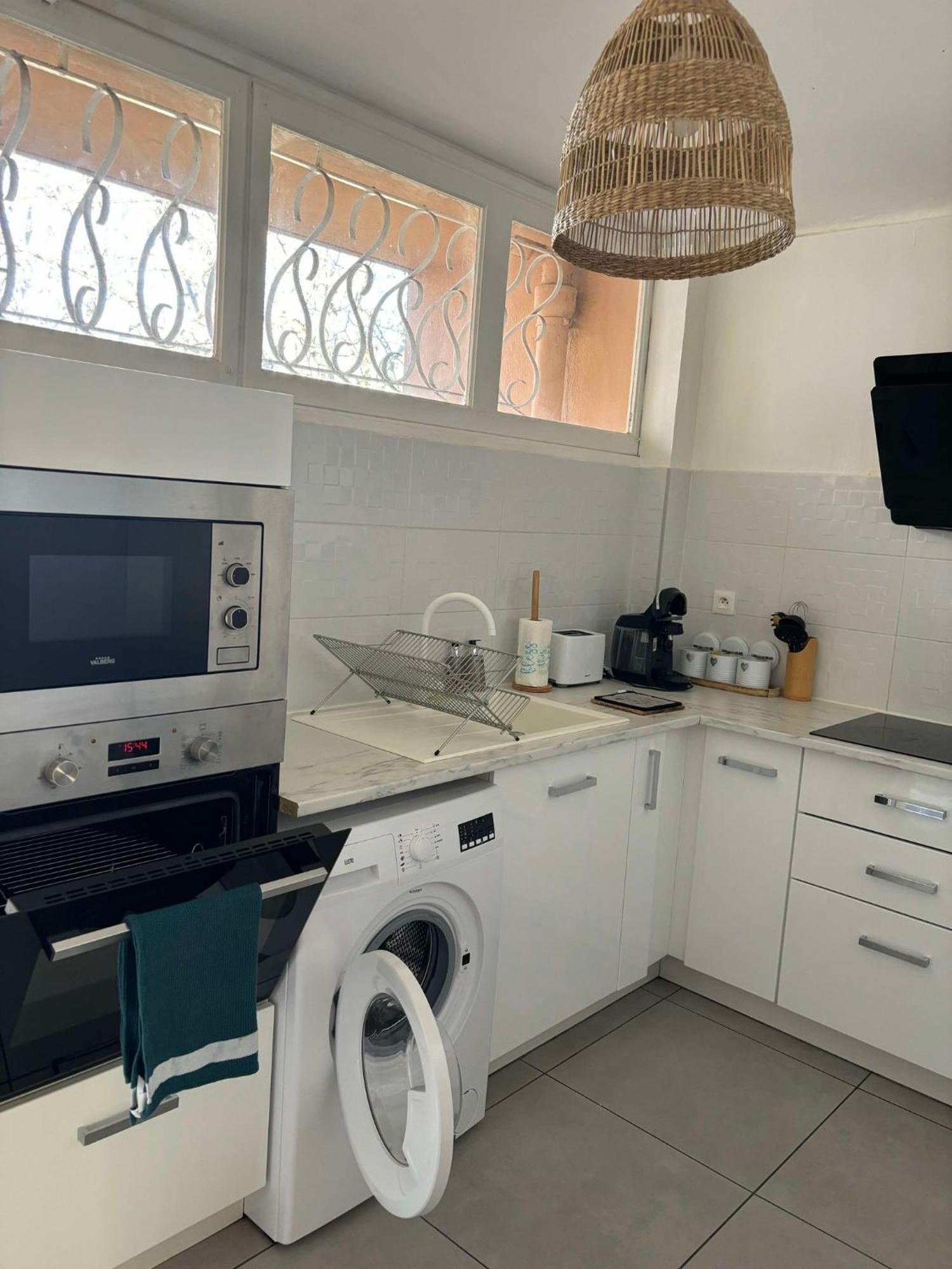 Apartment Le Cocon D'oce - Wifi, Parking, Arrivee Autonome, A 15 Minutes De La *
