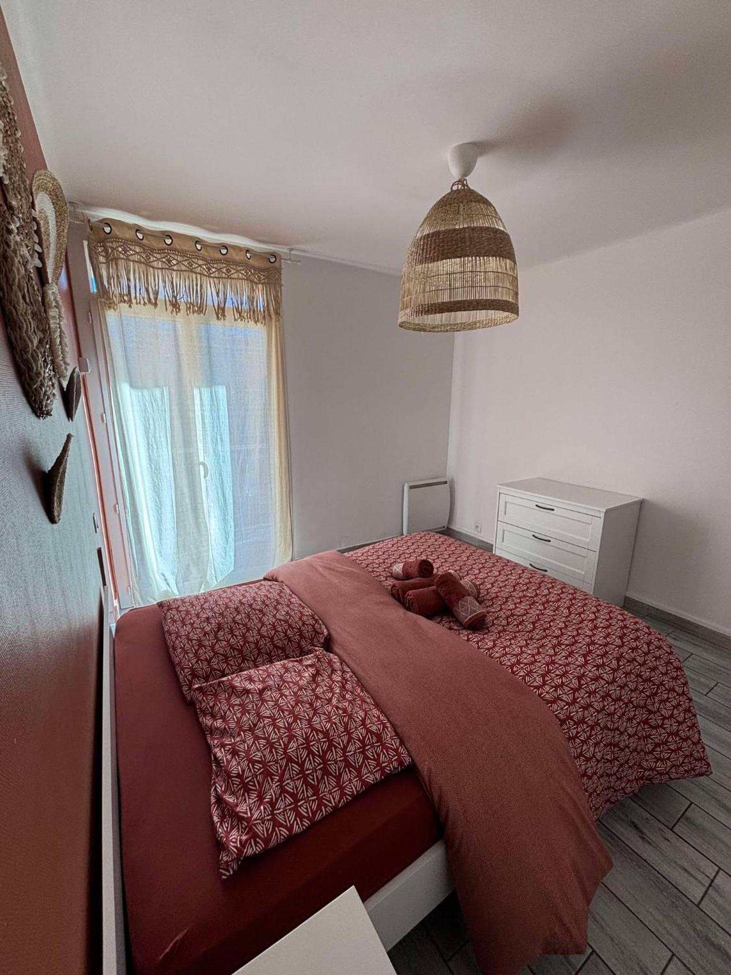 Le Cocon D'oce - Wifi, Parking, Arrivee Autonome, A 15 Minutes De La Appartement *