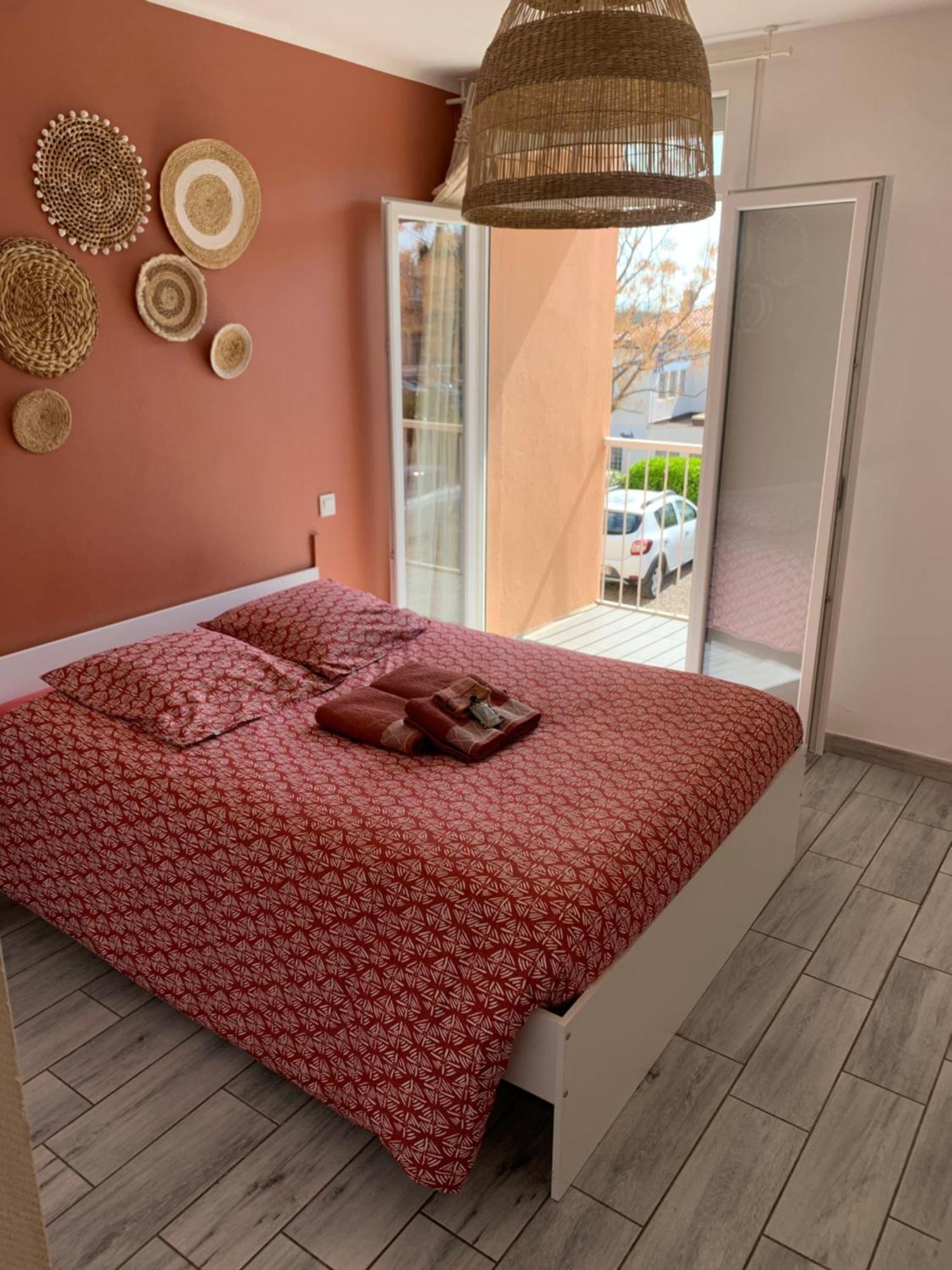 Le Cocon D'oce - Wifi, Parking, Arrivee Autonome, A 15 Minutes De La Appartement *
