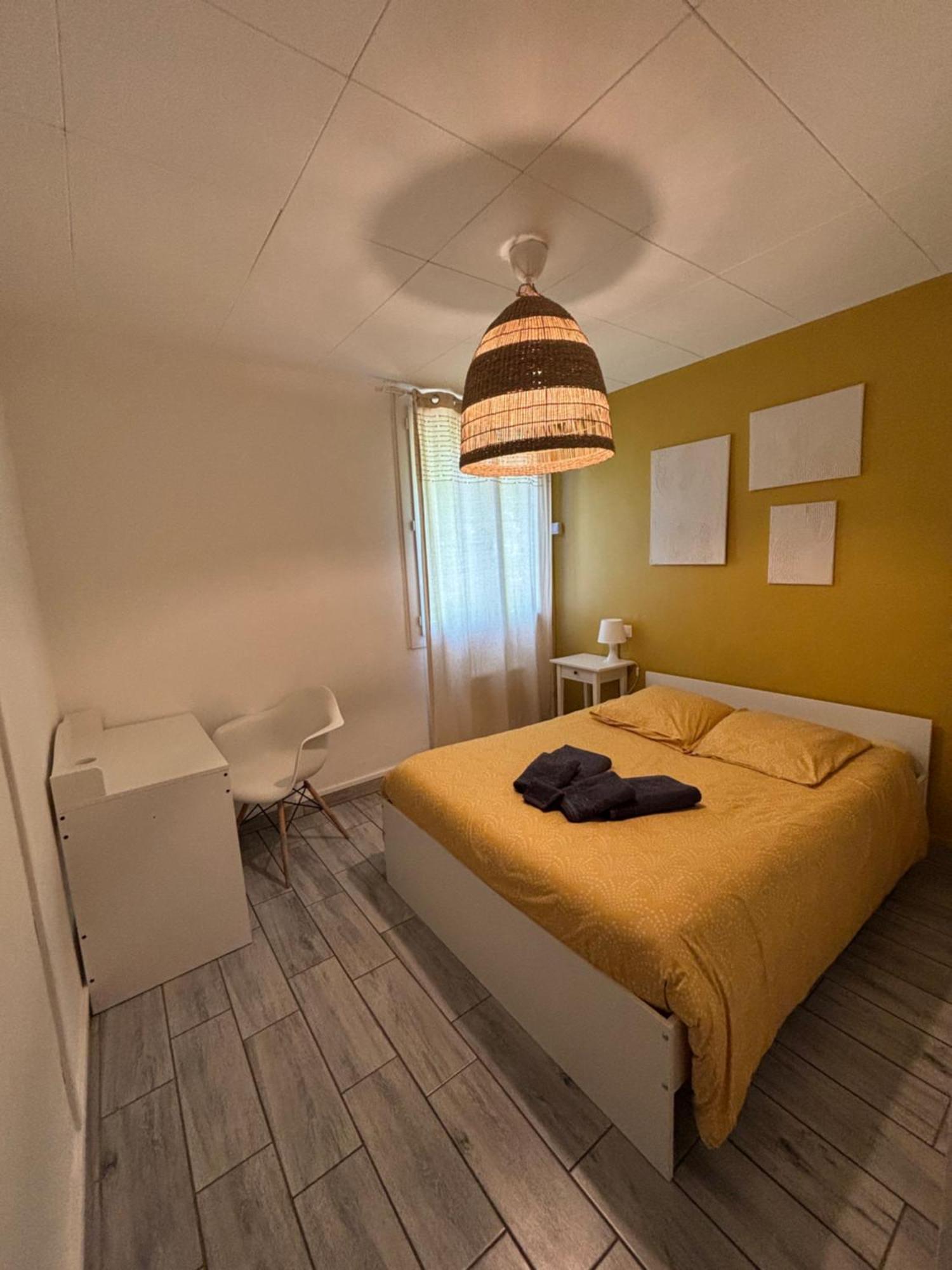 Le Cocon D'oce - Wifi, Parking, Arrivee Autonome, A 15 Minutes De La *